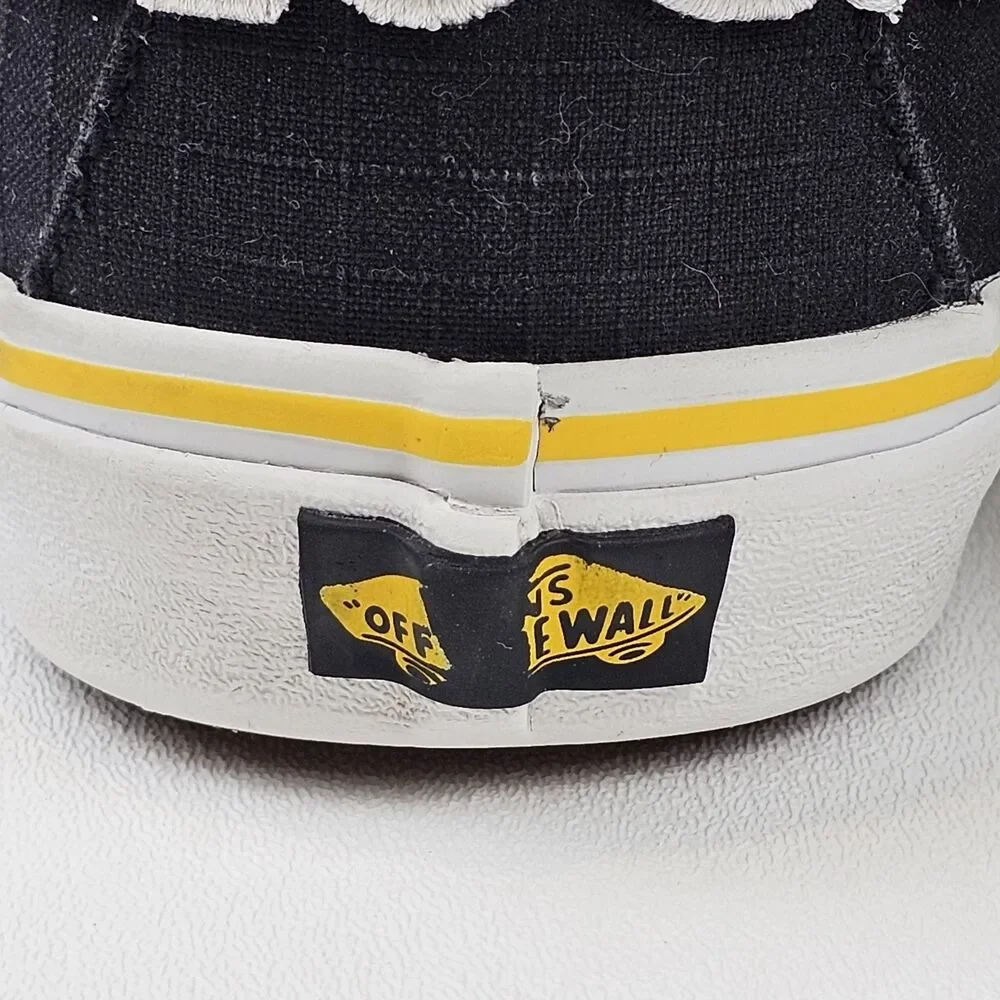 Vans national geographic